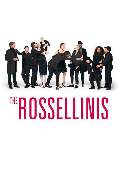 The Rossellinis
